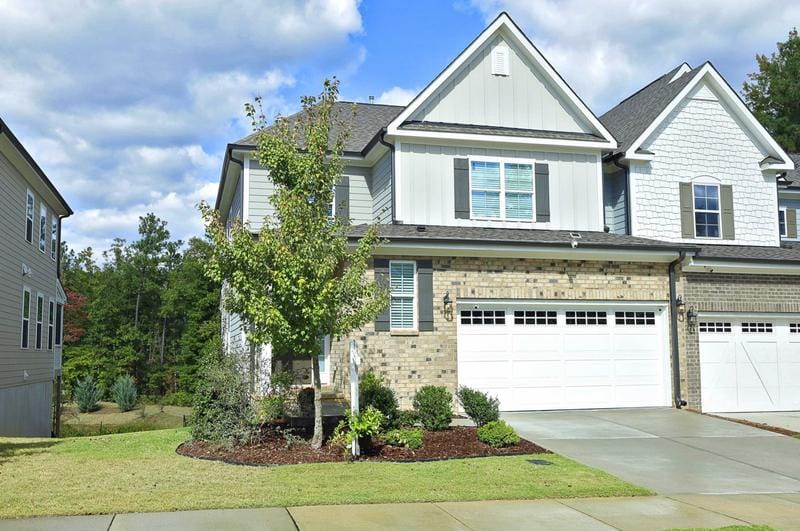 2566 Rambling Creek Rd, Apex, NC 27523 - MLS 2520134 for Sale