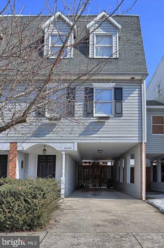 2305 N 2nd St, Harrisburg, PA 17110 - MLS PADA2029276 for Rent