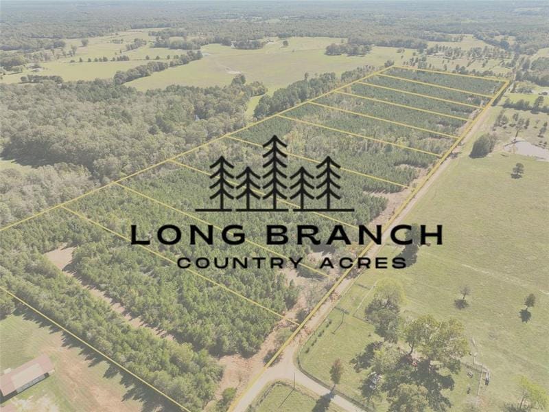 04 CR 3121, Henderson, TX 75669 for Sale