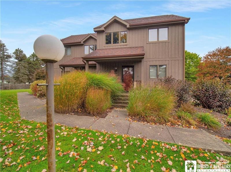 4406 W LAKE RD UNIT 18, Mayville, NY 14757 Condo/Townhouse For Sale  MLS# R1502856