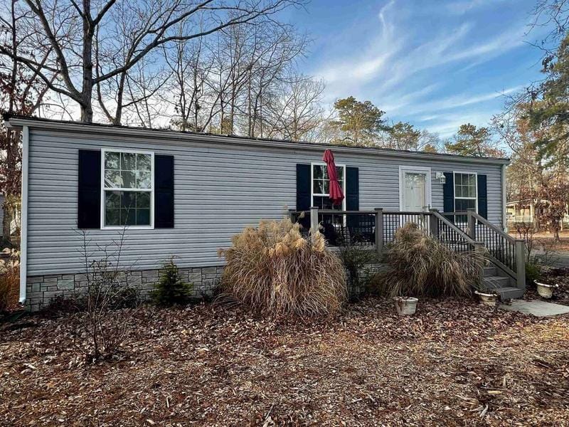 106 E Moss Mill Road, Galloway Township, NJ 08205  614584659 for Sale