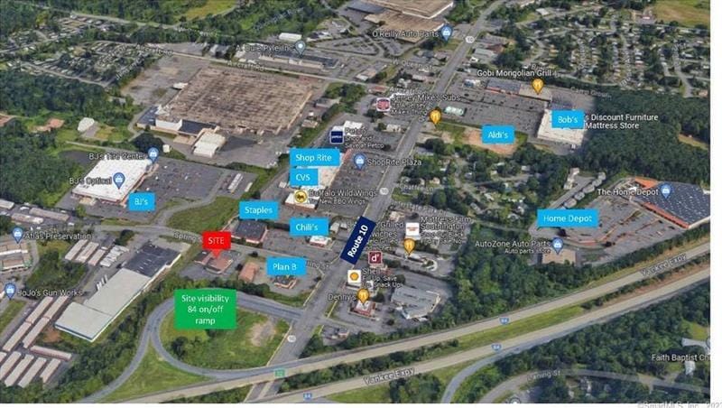 50 Spring St #B, Southington, CT 06489 - MLS 170564646 for Sale