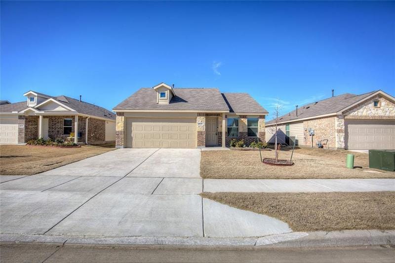 8620 Mount Evans Ct, Fort Worth, TX 76123 for Sale