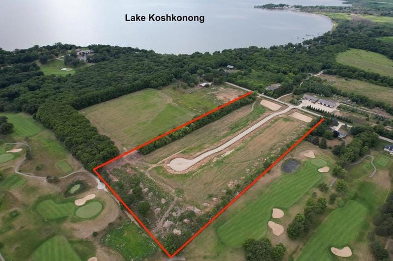 N888 Eagle Ridge Dr, Fort Atkinson, WI 53538 - MLS 1961632 for Sale