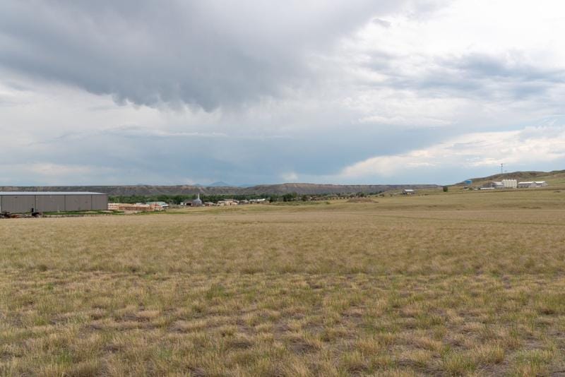 Fort Benton, Chouteau County, MT Undeveloped Land for sale Property ID: 414265622