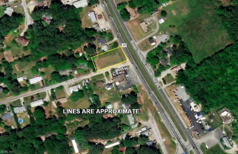 LT 1-4 GEORGE WASHINGTON MEMORIAL HIGHWAY, Hayes, VA 23072 Farm For Sale  MLS# 10369902