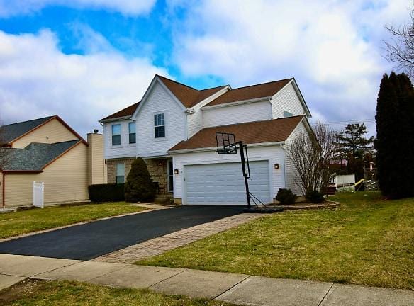 7735 Royal Park Dr - Lewis Center, OH 43035 - Home For Rent
