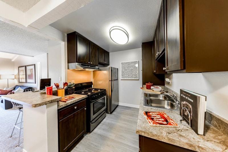 Margarita  Casa Grande Apartments for Sale