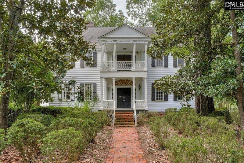 1365 US HIGHWAY 25 N, Edgefield, SC 29824 Single Family Residence For Sale  MLS# 574850