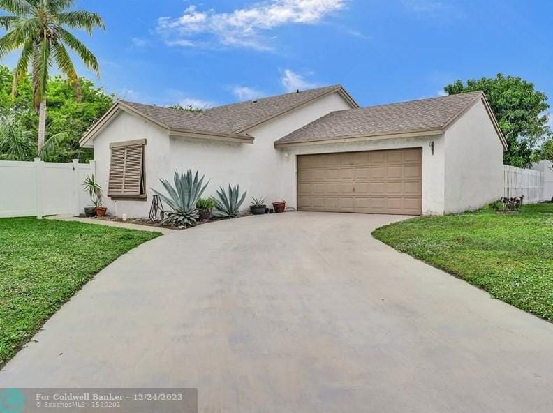 21581 Yellowstone Park Dr, Boca Raton, FL 33428 - MLS F10414039 for Sale