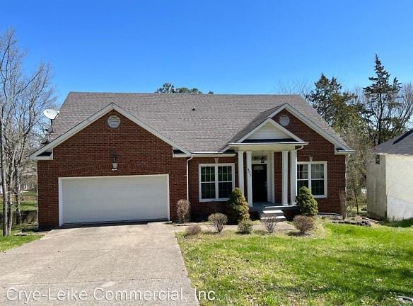 4512 Racfish Trail - Hermitage, TN 37076 - Home For Rent