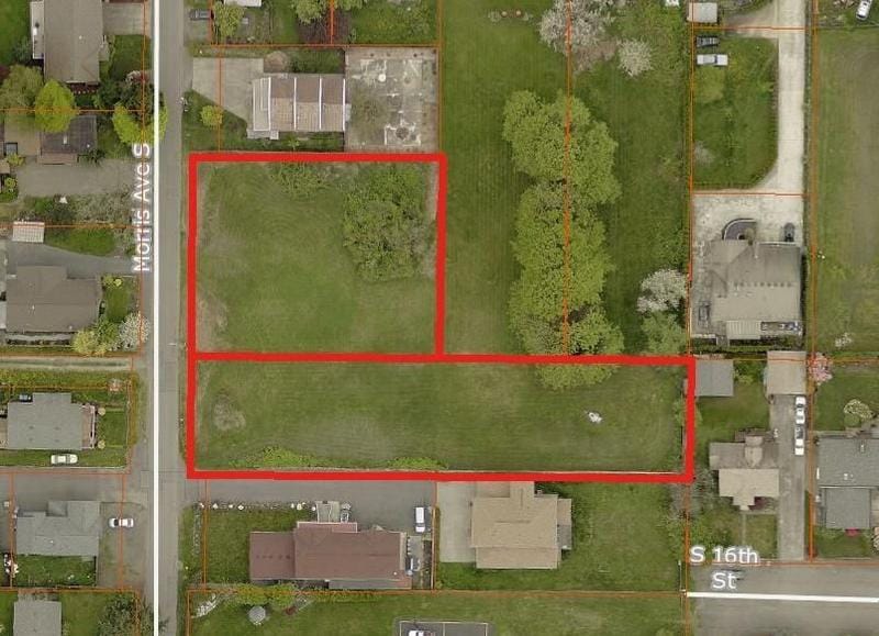 Renton, King County, WA Undeveloped Land, Homesites for sale Property ID: 418528758