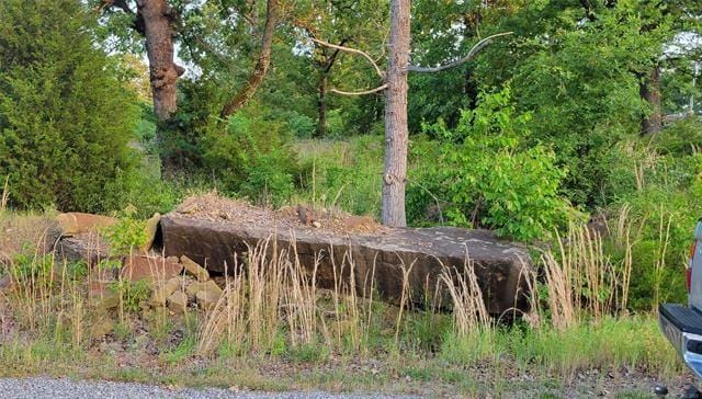 Eufaula, Mc Intosh County, OK Undeveloped Land, Homesites for sale Property ID: 413607136