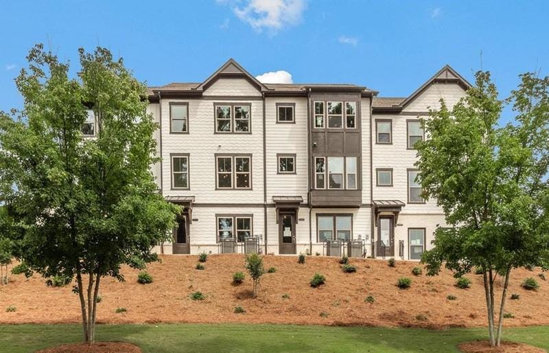 2118 Emmet Pk Ln, Decatur, GA 30033 - MLS 7268320 for Sale