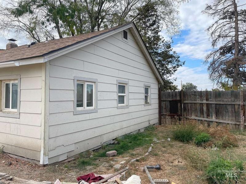 1St, NYSSA, OR 97913  613012896 for Rent