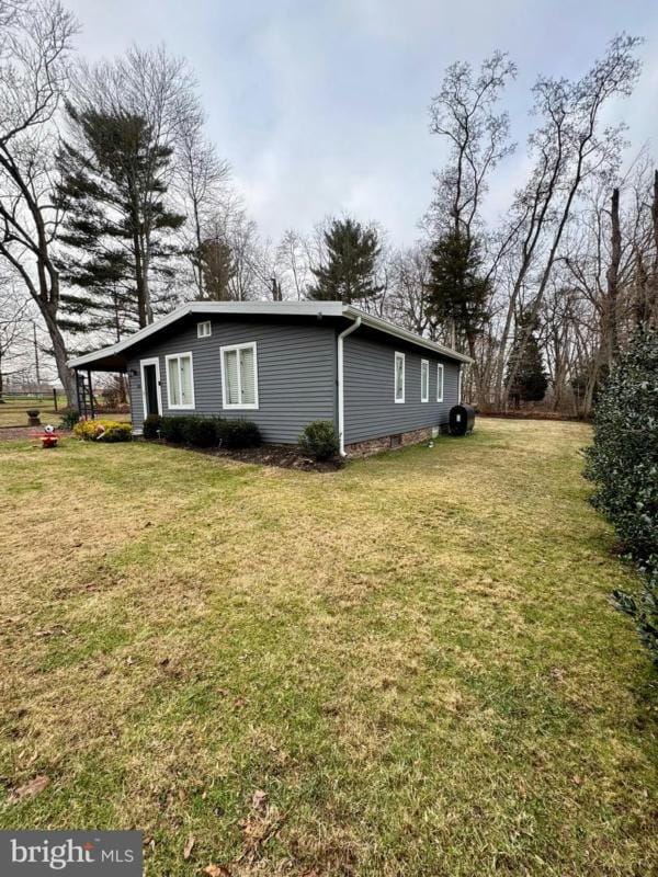 84 BUTTONWOOD ST, NEW HOPE, PA 18938 Single Family Residence For Sale  MLS# PABU2062386