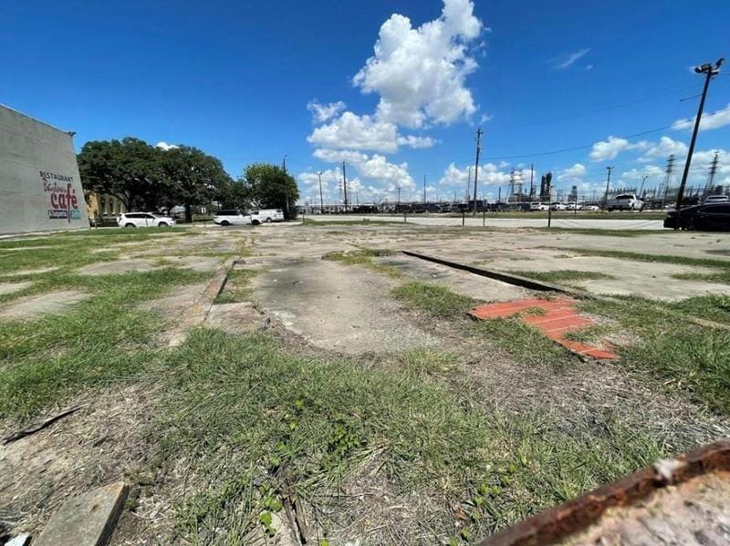 3425 MARKET ST, Baytown, TX 77520 Land For Sale  MLS# 85859356