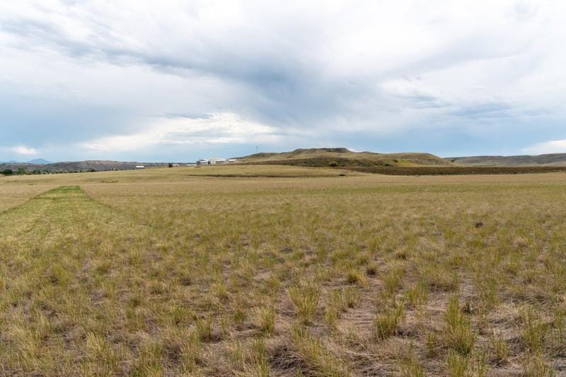 Fort Benton, Chouteau County, MT Undeveloped Land for sale Property ID: 414265625