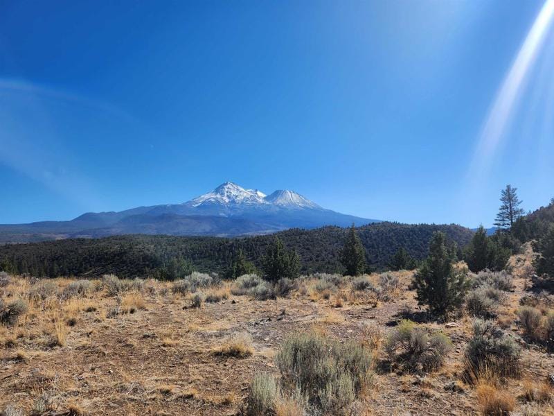 Montague, Siskiyou County, CA Undeveloped Land for sale Property ID: 416366870