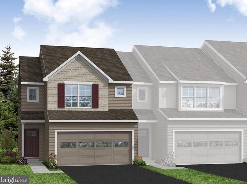226 Sage Blvd, Middletown, PA 17057 - MLS PADA2027374 for Sale