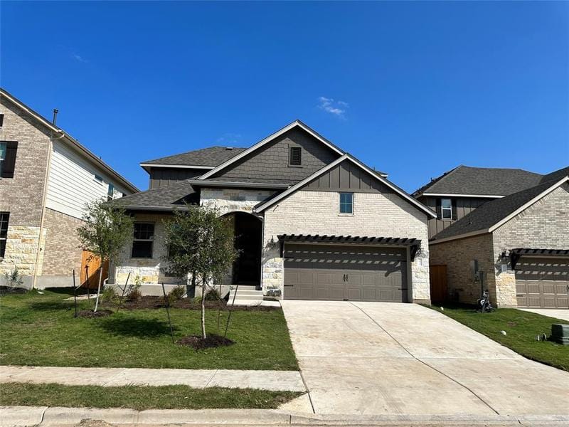 3932 Pine Cone Way, Leander, TX 78641 for Rent