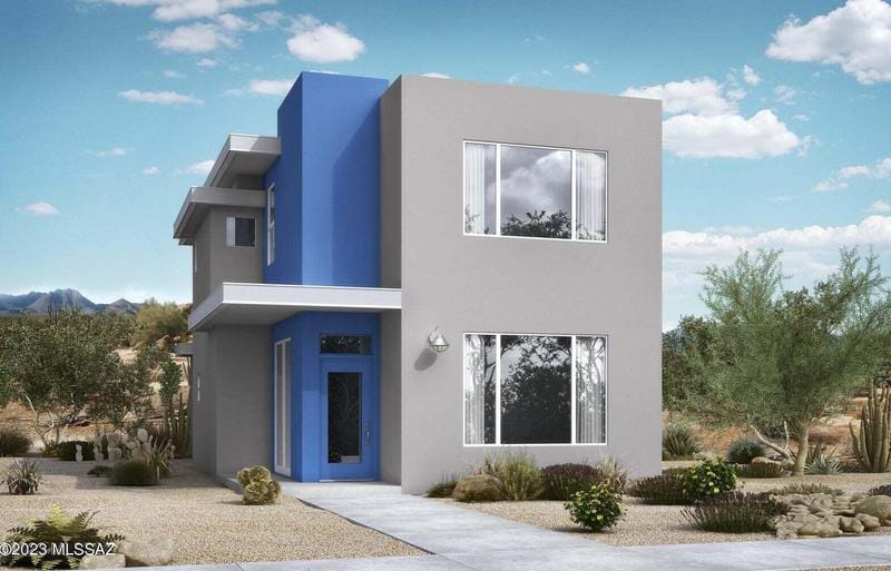 1843 S Teachers Row Ln, Tucson, AZ 85711 - MLS 22400336 for Rent