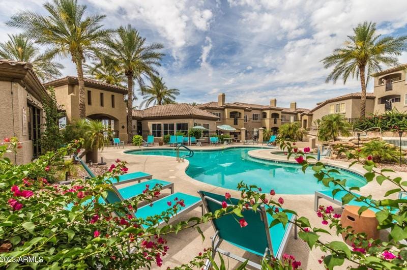 3236 E Chandler Blvd #2090, Phoenix, AZ 85048 - MLS 6617419 for Sale