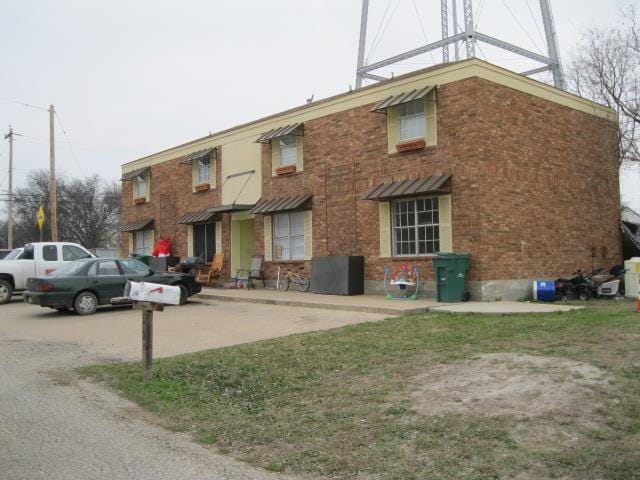 101 S Morrow St, BLUE RIDGE, TX 75424 for Sale