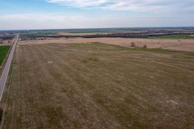 Anthony, Harper County, KS Farms and Ranches, Undeveloped Land for sale Property ID: 411456743