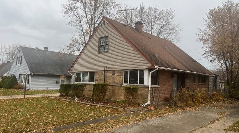 17143 Ridgewood Ave, Lansing, IL 60438 - MLS 11934718 for Sale