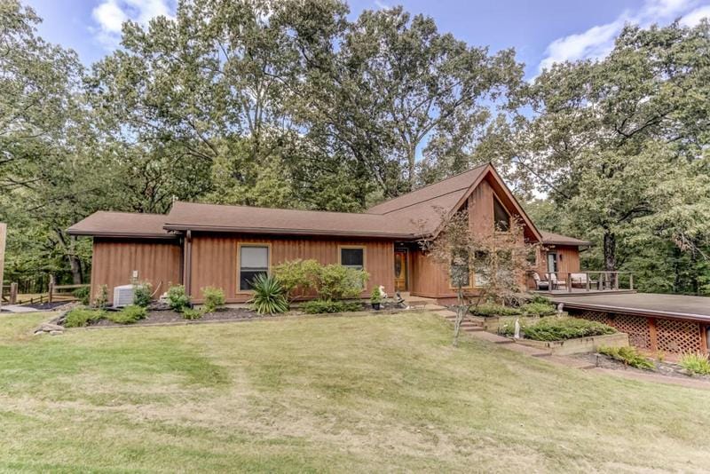 2331 N REID HOOKER, Eads, TN 38028 Single Family Residence For Sale  MLS# 10164060