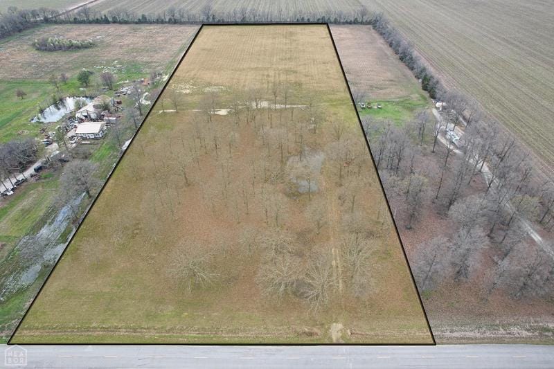 Jonesboro, Craighead County, AR Undeveloped Land for sale Property ID: 418127224