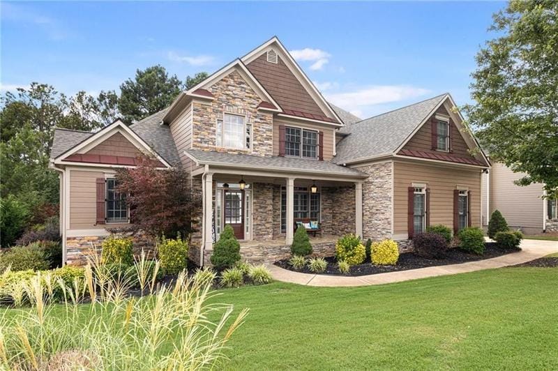 Dallas, Paulding County, GA House for sale Property ID: 417956792
