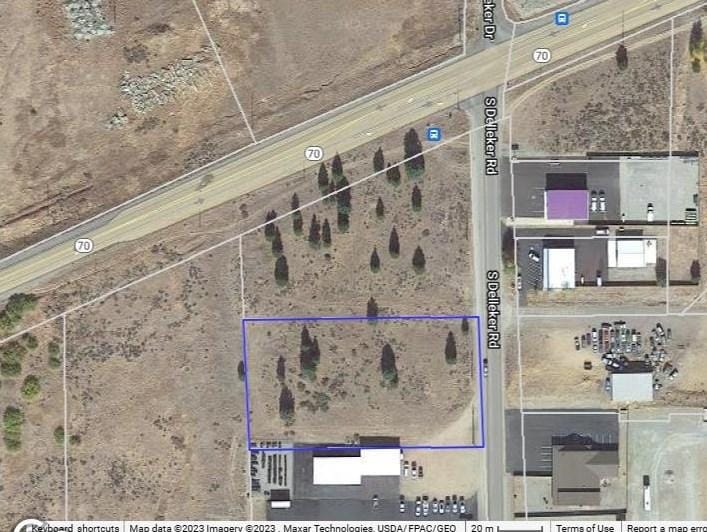 000 Delleker Rd, Portola, CA 96122 - MLS 20230938 for Sale