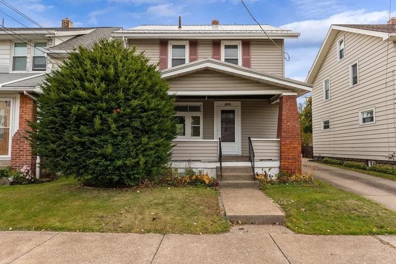 Erie, Erie County, PA House for sale Property ID: 418116921
