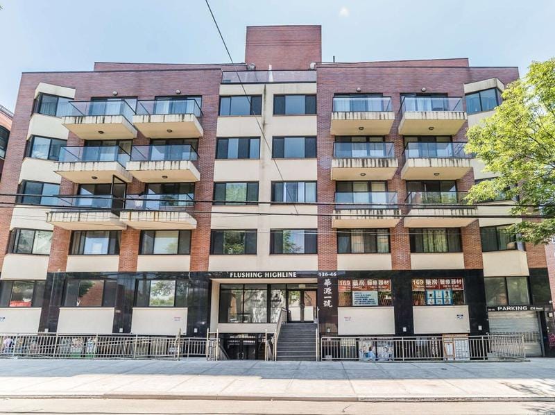 13646 41st Ave #3E, Flushing, NY 11355 - MLS 3499299 for Sale