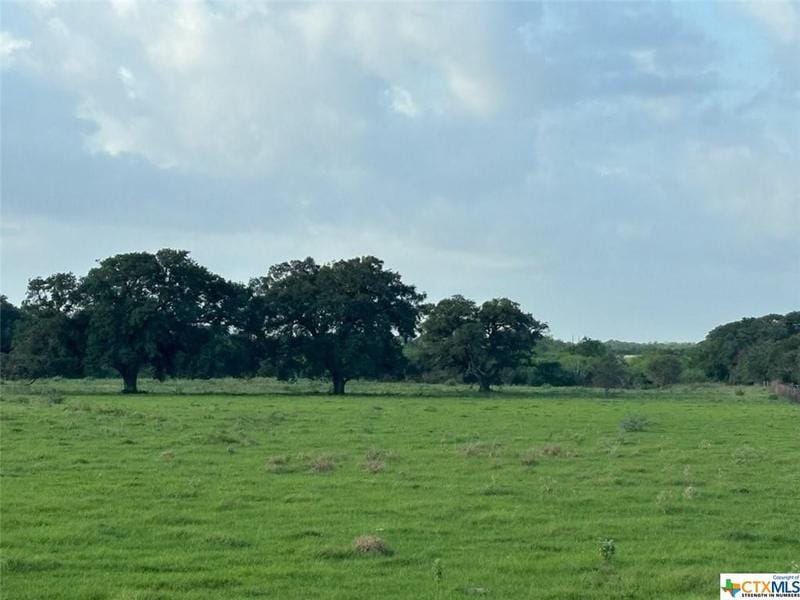 TBD Tipton Road, Inez, TX 77968 for Sale