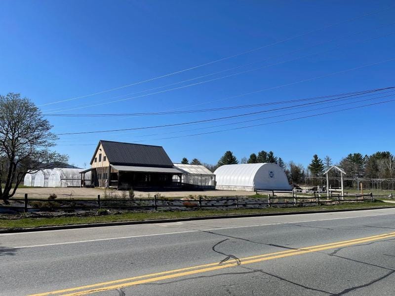 Lancaster, Coos County, NH Commercial Property, Lakefront Property, Waterfront Property for sale Property ID: 413534052