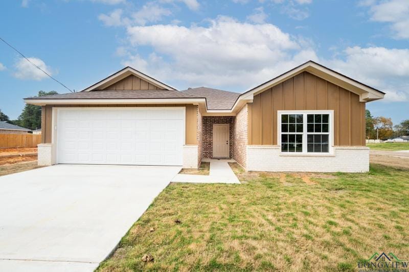 309 Stevens Street, Gilmer, TX 75645 for Sale