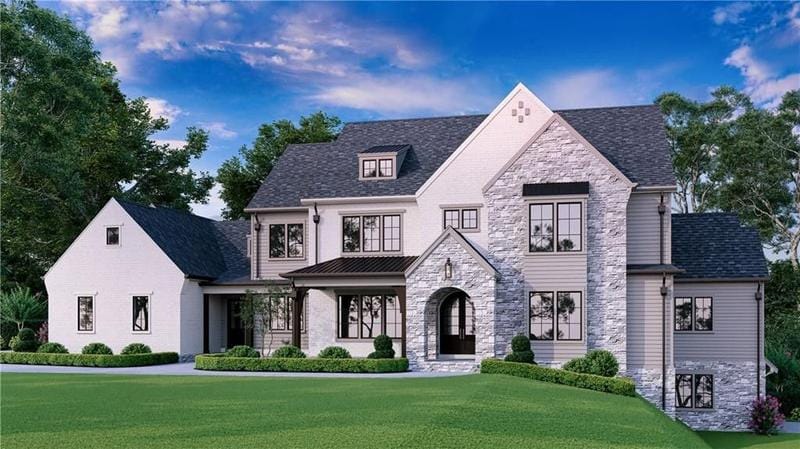 Milton, Fulton County, GA House for sale Property ID: 418113959