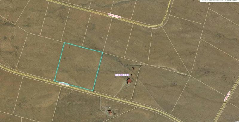 26 DIABLO DR, Rio Communities, NM 87002 Land For Sale  MLS# 1016191