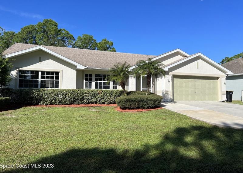 2550 Quarry Ave SE, Palm Bay, FL 32909 - MLS 979659 for Sale