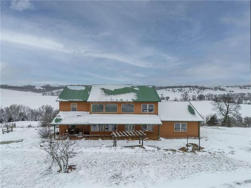 Winterset, Madison County, IA House for sale Property ID: 418654663