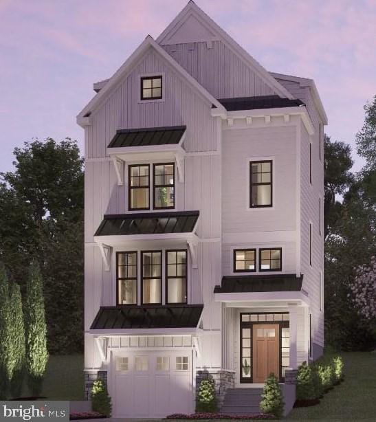 105 E 10th Ave, Conshohocken, PA 19428 - MLS PAMC2091652 for Sale