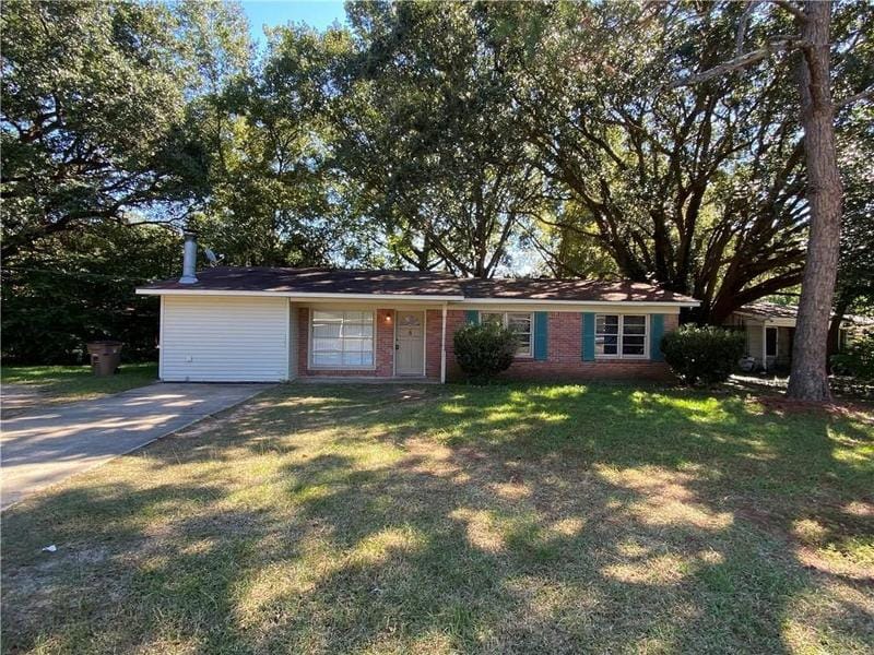Mobile, Mobile County, AL House for sale Property ID: 415334052