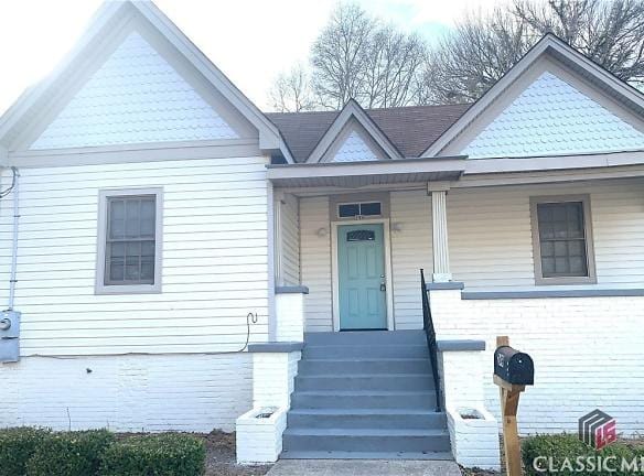249 N Billups St - Athens, GA 30606 - Home For Rent