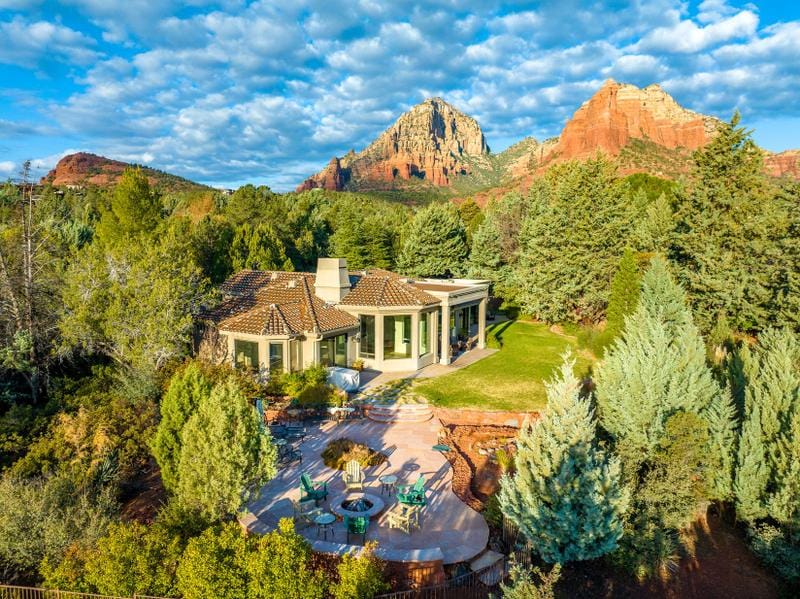 Sedona, Coconino County, AZ House for sale Property ID: 418485661