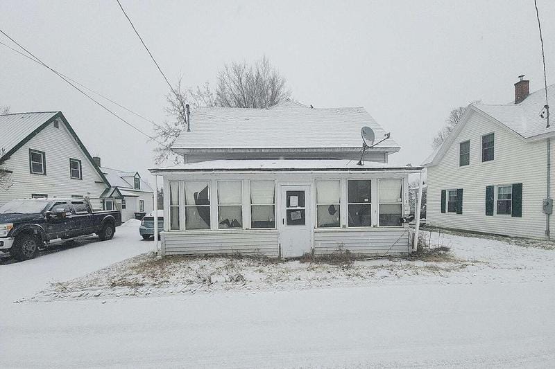 Bosworth, OLD TOWN, ME 04468  620599192 for Sale