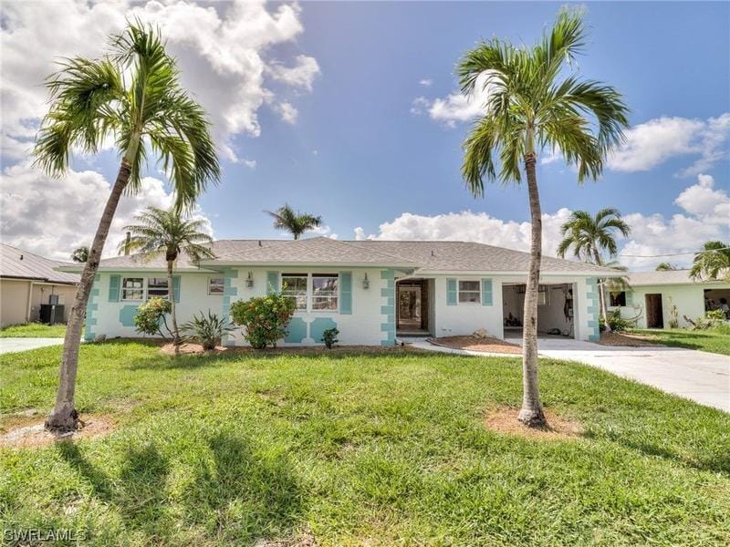 Fort Myers Beach, Lee County, FL Lakefront Property, Waterfront Property, House for sale Property ID: 418426996