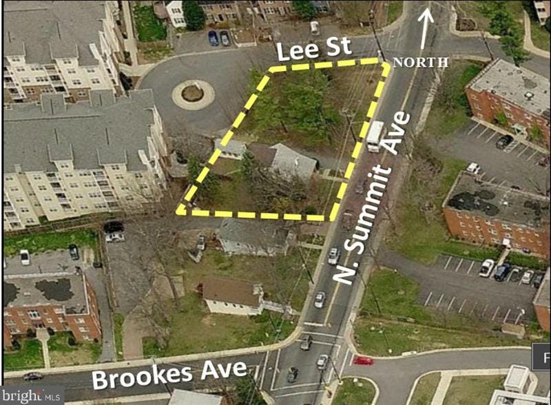 106 N Summit Ave, Gaithersburg, MD 20877 - MLS MDMC2069374 for Sale